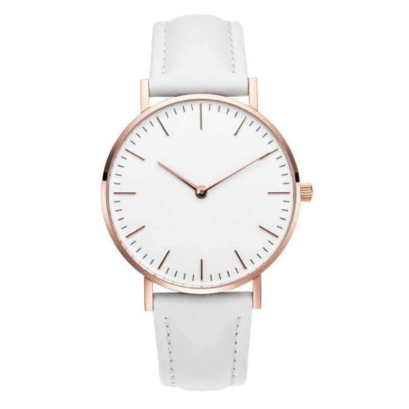 CrystalWatch | Uhr für Frauen - Fiadora