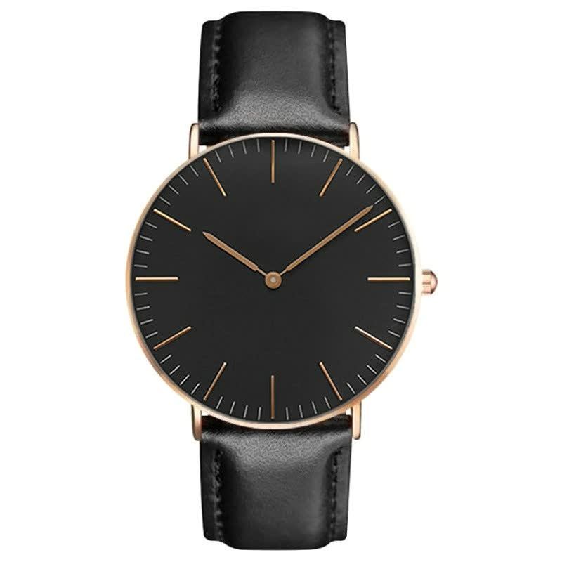 CrystalWatch | Uhr für Frauen - Fiadora