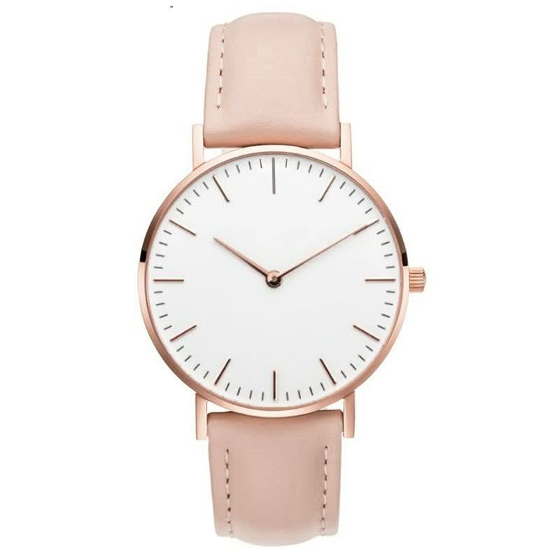 CrystalWatch | Uhr für Frauen - Fiadora