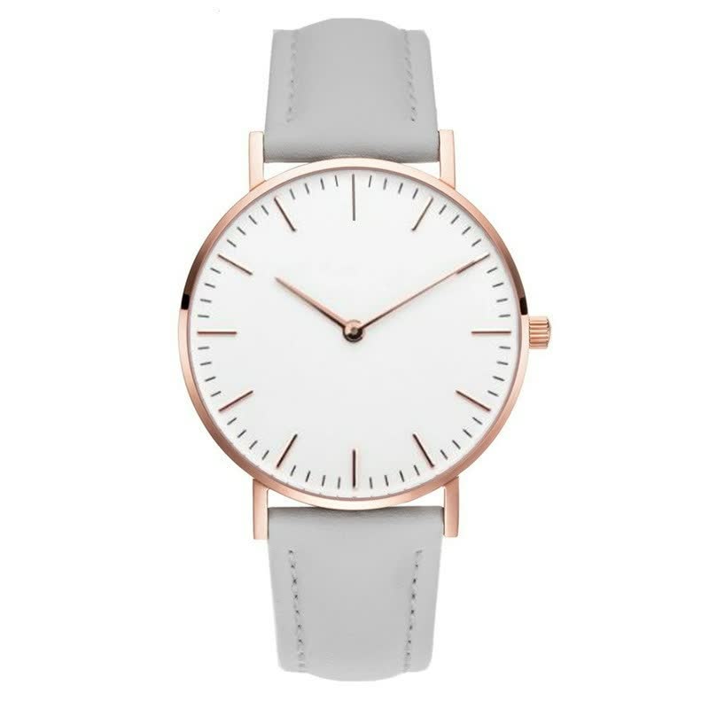 CrystalWatch | Uhr für Frauen - Fiadora