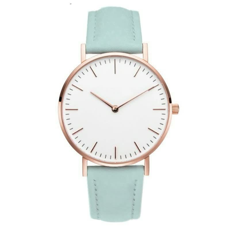 CrystalWatch | Uhr für Frauen - Fiadora