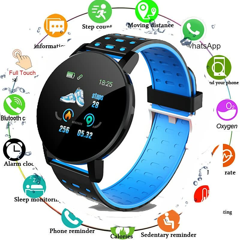 FitWatch | Uhr für Frauen
