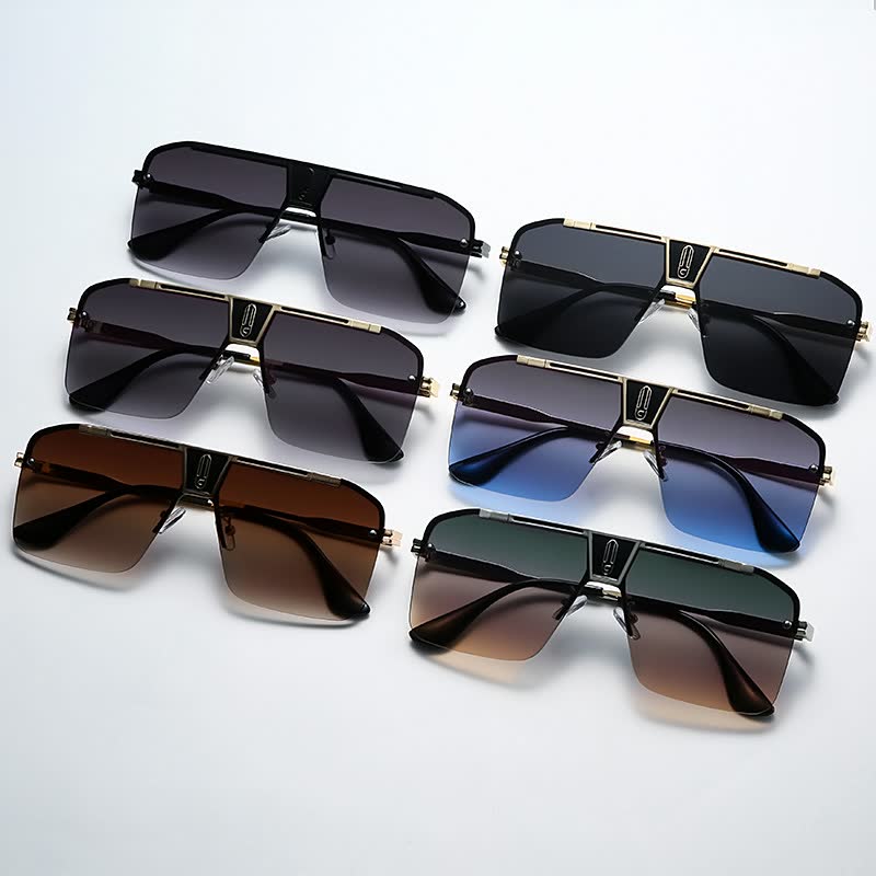NiceGlasses | Unisex-Sonnenbrillen
