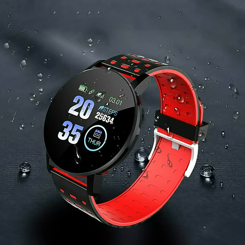 FitWatch | Uhr für Frauen