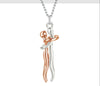 HugNecklace | Halskette für Damen