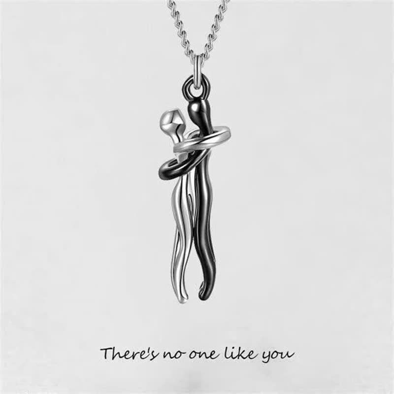HugNecklace | Halskette für Damen