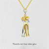 HugNecklace | Halskette für Damen
