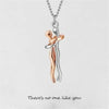HugNecklace | Halskette für Damen