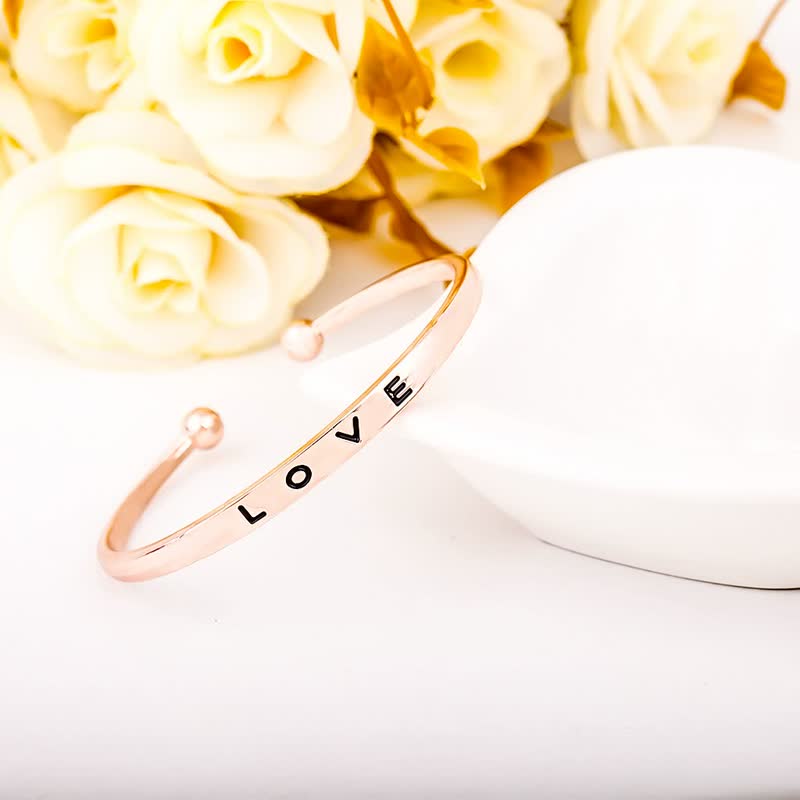 LoveBracelet | Armband für Frauen