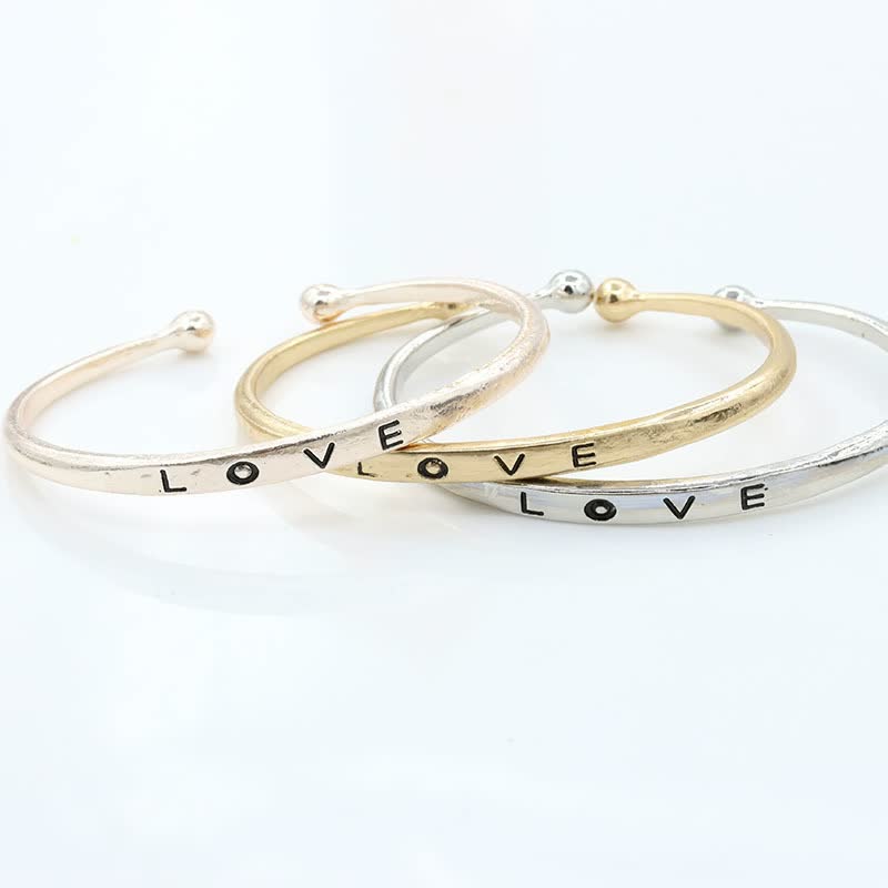 LoveBracelet | Armband für Frauen