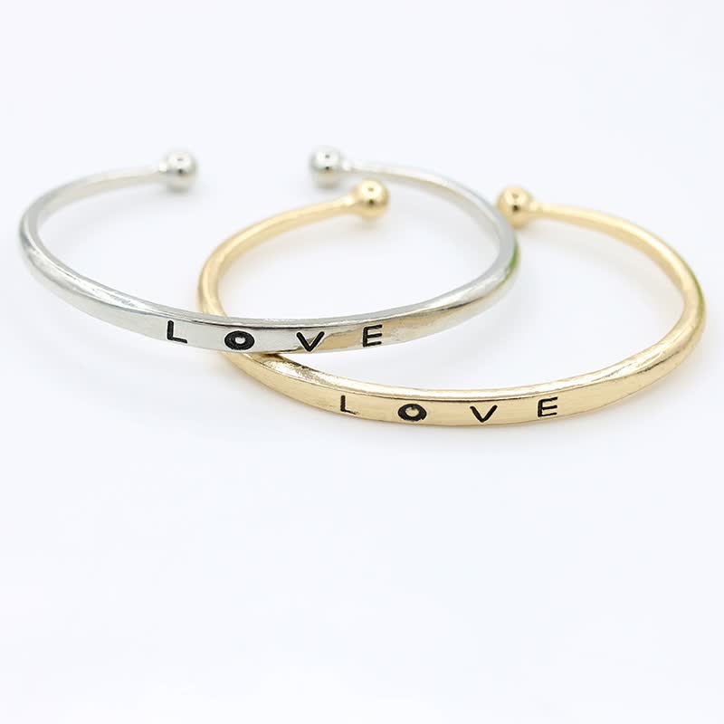 LoveBracelet | Armband für Frauen