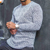 Slim Fit Pullover Floris | Ein stilvoller und zeitloser Herrenpullover