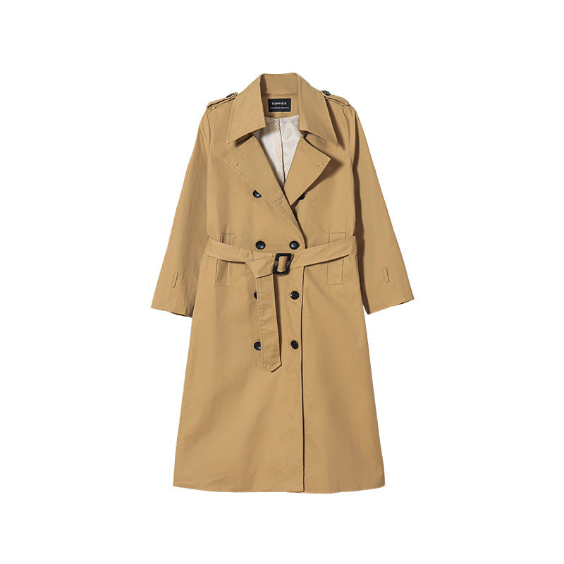 LucasJacket I Trenchcoat für Frauen