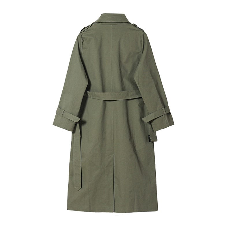 LucasJacket I Trenchcoat für Frauen