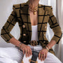 HarrietsJacket I Jacke für Damen